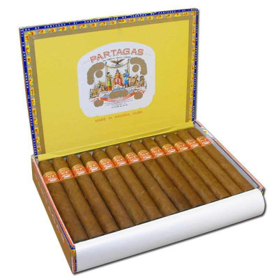 Сигары Partagas Petit Coronas Especiales