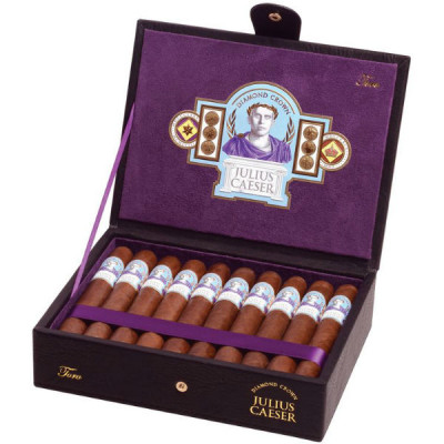 Сигары Diamond Crown Julius Caeser Toro