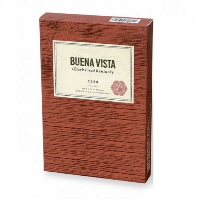 Сигары Arnold Andre Buena Vista Dark Fired Kentucky Toro