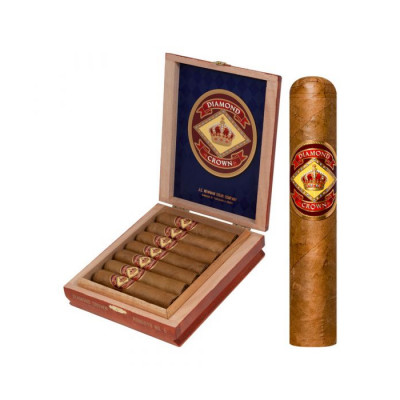 Сигары Diamond Crown Classic Robusto Natural №5