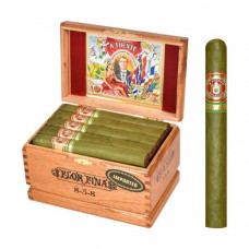 Сигары Arturo Fuente Flor Fina 8-5-8 Claro