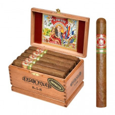 Сигары Arturo Fuente Flor Fina 8-5-8 Natural