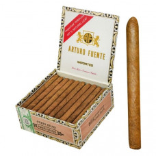 Сигары Arturo Fuente Curly Head Deluxe Natural