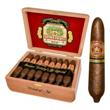 Сигары Arturo Fuente  Hemingway Work of Art Natural Reserve Especial