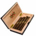 Cигары Arturo Fuente FFox Fuente Fuente Opus X Story 4