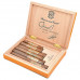 Сигары Arturo Fuente FFox Fuente Fuente Opus X 6