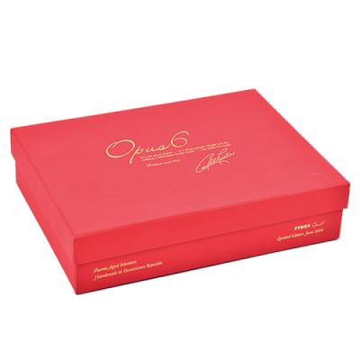 Сигары Arturo Fuente FFox Fuente Fuente Opus X 6