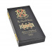 Cигары Arturo Fuente FFox Fuente Fuente Opus X Story 4