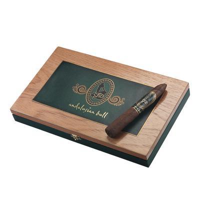 Сигары La Flor Dominicana Andalusian Bull