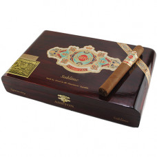 Cигары Ashton  Symmetry Sublime