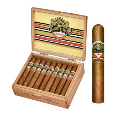 Сигары Ashton Cabinet Selection Tres Petite