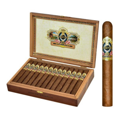 Сигары Ashton ESG 23 Salute