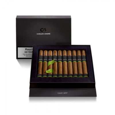Сигары  Arnold Andre  Carlos Andre Cast Off Robusto