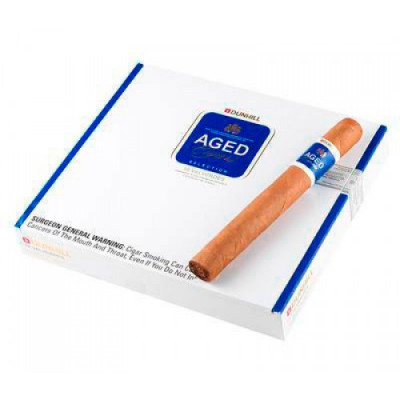 Сигары Dunhill Aged cigars  Valverdes 10 (GC) Corona