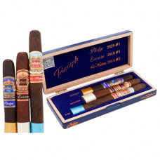 Сигары Perez Carrilo Cajas Triumph Set 3 cigars
