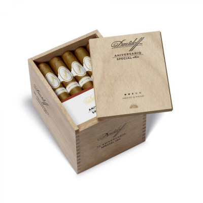Сигары Davidoff Anniversario Special R