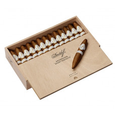 Сигары Davidoff Anniversario Short Perfecto
