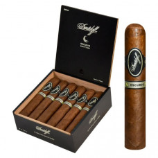 Сигары Davidoff Escurio  Robusto