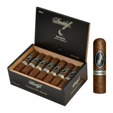 Сигары Davidoff Escurio Petit Robusto