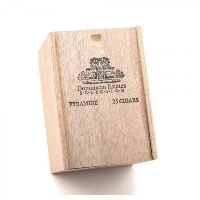 Сигары  Dominican Estates Pyramide