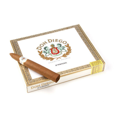 Сигары Don Diego European Torpedo