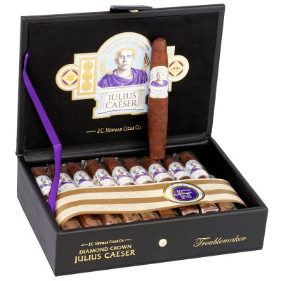 Сигары Diamond Crown Julius Caeser Troublemaker