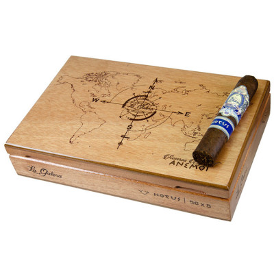 Сигары La Galera Anemoi Zephyrus