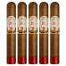Сигары La Galera Connecticut Chaveta Robusto