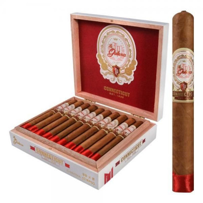 Сигары La Galera Connecticut Cepo Corona