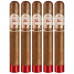Сигары La Galera Connecticut El Lector Toro