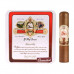Сигары La Galera Connecticut Tins Half Corona