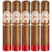 Сигары La Galera Connecticut Pilon Short Gordo