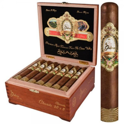 Сигары La Galera Habano Chaveta