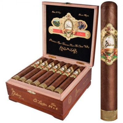 Сигары La Galera Habano Coloso