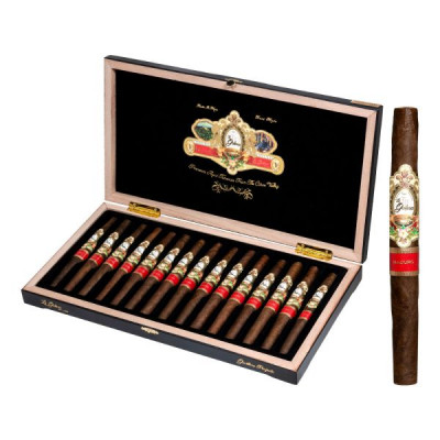 Сигары La Galera Maduro Gavillero Perfecto