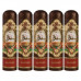 Сигары La Galera Maduro Vitola № 1 Short Robusto