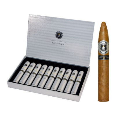 Сигары Zino Platinum Rocket Tubos