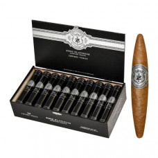Сигары Zino Platinum Scepter Chubby Tubos