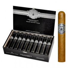 Сигары Zino Platinum Scepter Grand Master Tubos