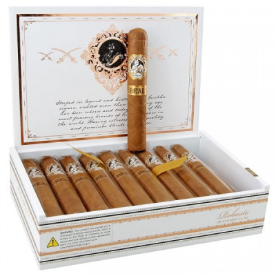 Сигары Gurkha Real Robusto