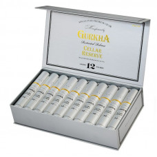 Сигары Gurkha Cellar Reserve 12 Year Platinum Tubos 