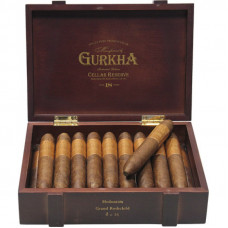 Сигары Gurkha Cellar Reserve Aged 18 year Hedonism Grand Rothchild