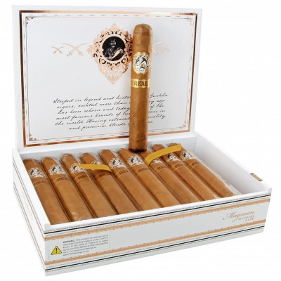 Сигары Gurkha Real Magnum