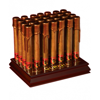 Сигары Gurkha Grand Reserve Churchill Natural