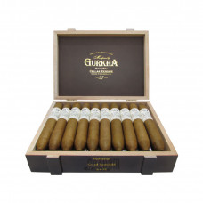 Сигары Gurkha Cellar Reserve Aged 21 Years Hedonism Grand Rothchild