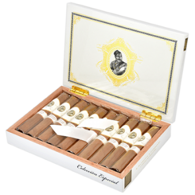 Сигары Gurkha Coleccion Especial Robusto