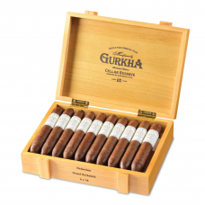 Сигары Gurkha Cellar Reserve 15 Year Hedonism Grand Rothchild