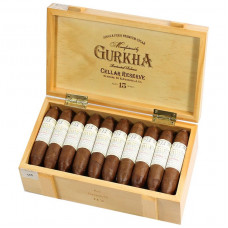 Сигары Gurkha Cellar Reserve 15 Year Koi Perfecto