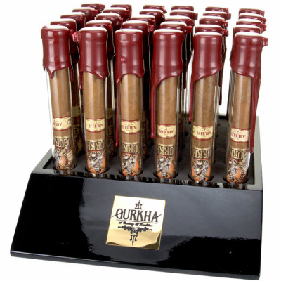 Сигары Gurkha Private Selection Toro Rum Abuelo