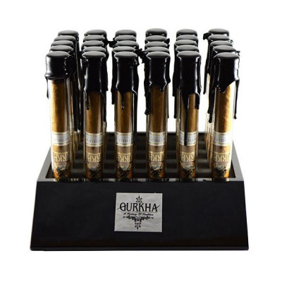 Сигары Gurkha Bourbon Collection Toro 